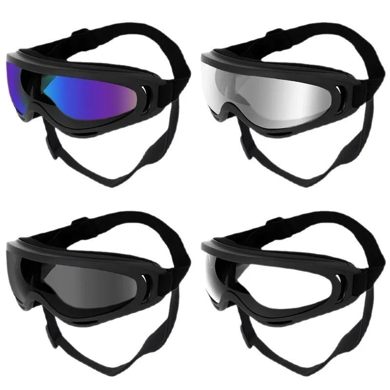 Pet Adjustable Goggles / Sunglasses/  Anti-UV