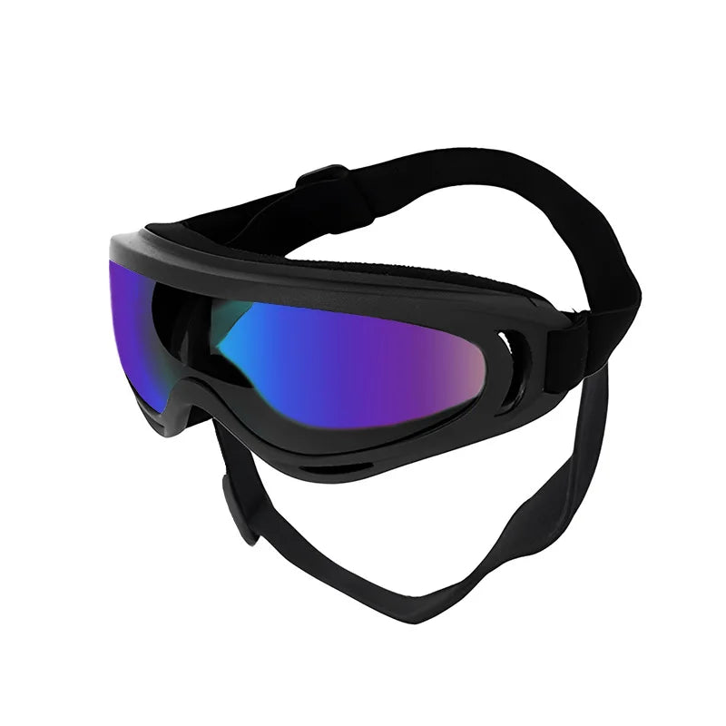 Pet Adjustable Goggles / Sunglasses/  Anti-UV