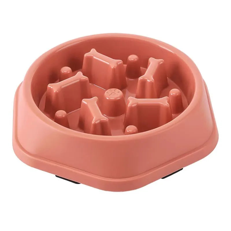 Pet Food Bowl