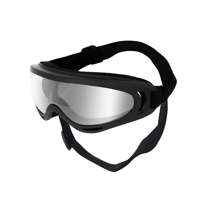 Pet Adjustable Goggles / Sunglasses/  Anti-UV