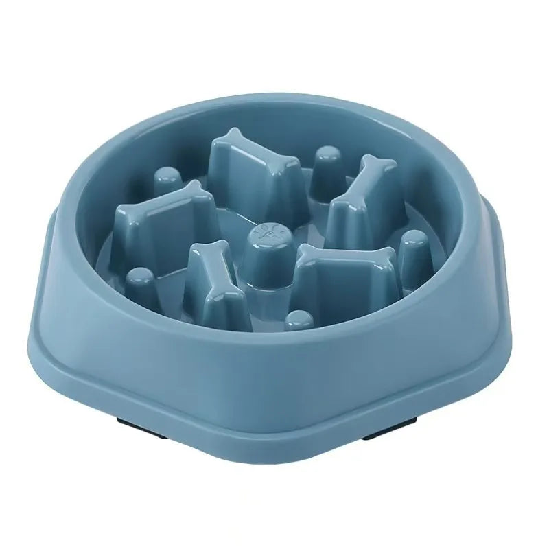 Pet Food Bowl
