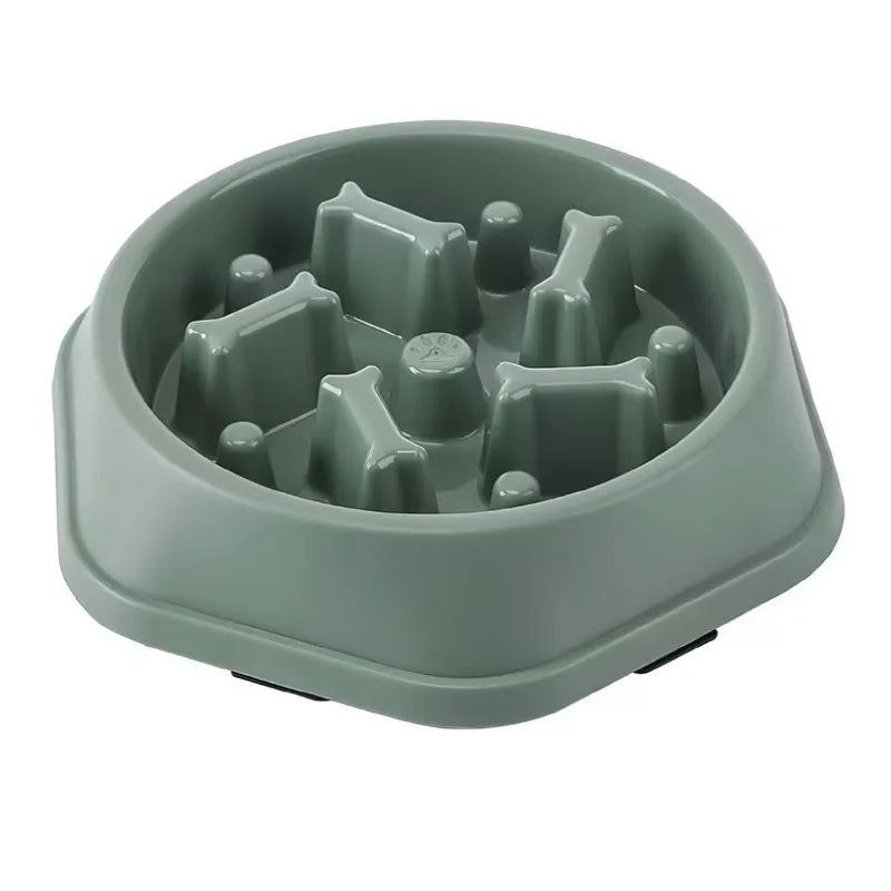 Pet Food Bowl