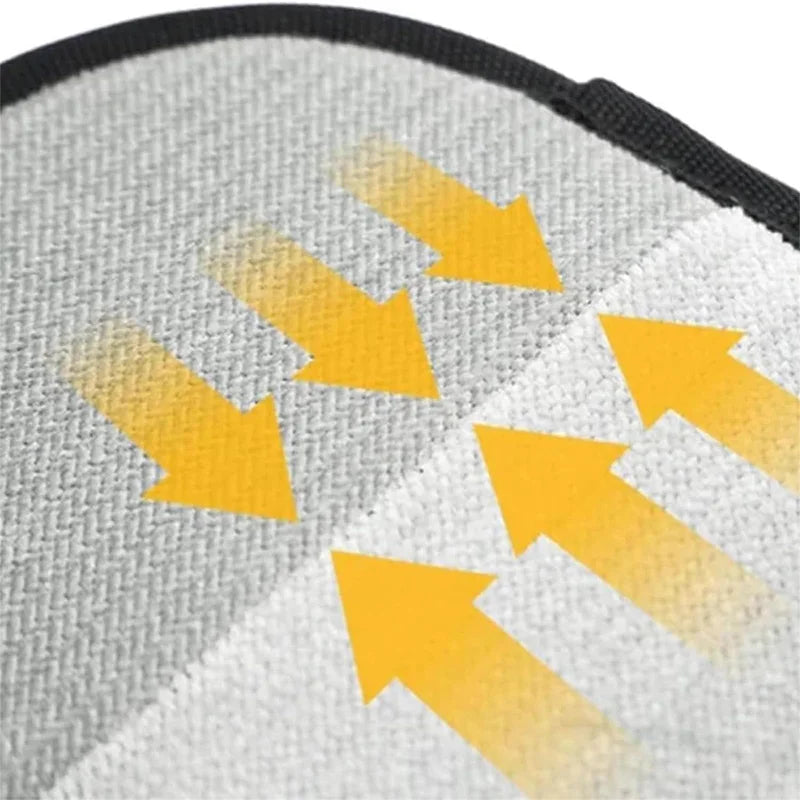 Pet Hair Cleaning / Collection Gloves