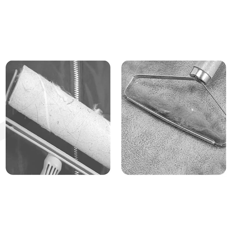 Pet Hair Cleaning / Collection Gloves