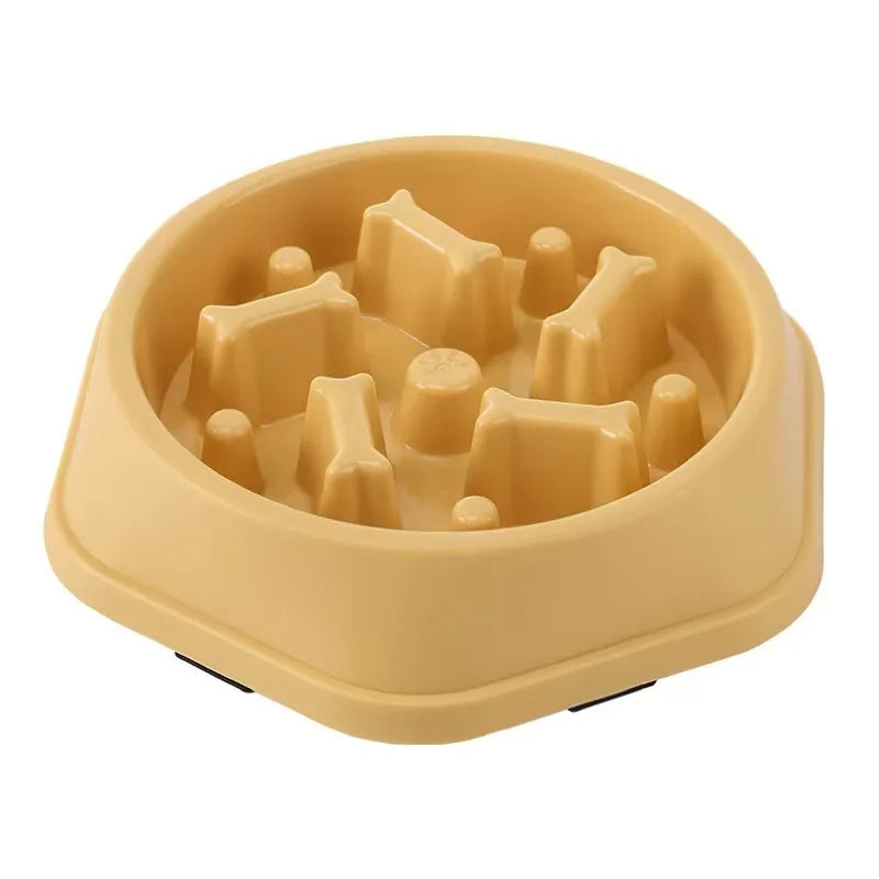 Pet Food Bowl