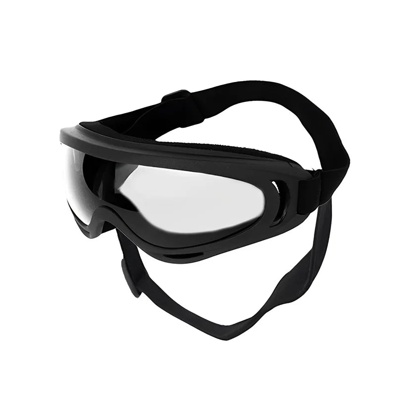 Pet Adjustable Goggles / Sunglasses/  Anti-UV